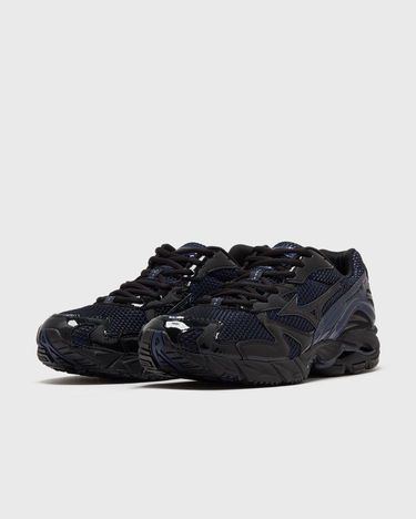 Sneakers og sko Mizuno Mizuno x END. WAVE RIDER 10 Sort | D1GD243401, 2
