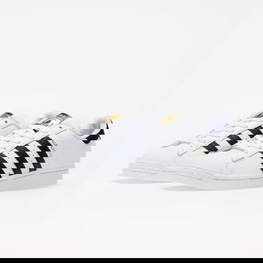 Sneakers og sko adidas Originals Superstar Hvid | EG4958, 4