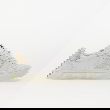 Sneakers og sko Cariuma W Salvas White/ Ice&Metallic Gold Hvid | 411304W1N W, 2