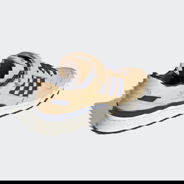 Sneakers og sko adidas Originals Forum 84 Low Beige | FY7792, 1