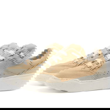 Sneakers og sko Max Mara Activegreen Recycled Beige | 2414761111600-003, 2