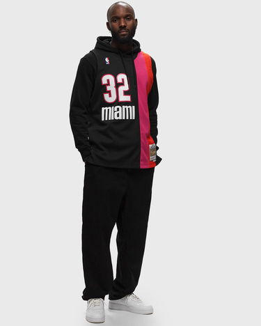Jersey Mitchell & Ness Swingman Jersey Miami Heat 2005-06 Shaquille O'Neal #32 Swingman Jersey Sort | SMJYCP19243-MHEBLCK05SON, 3