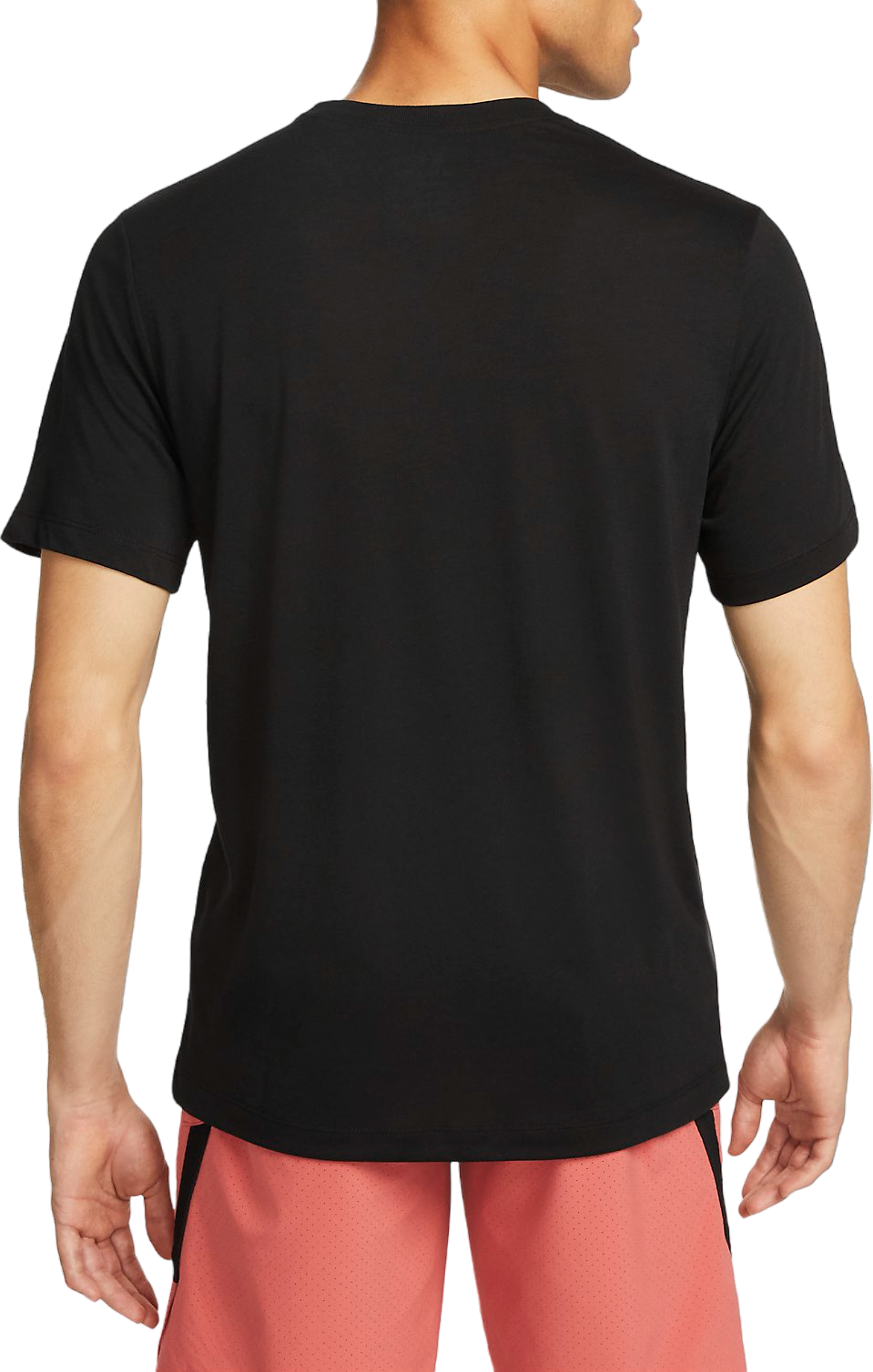 T-shirt Nike M NK DF TEE DB PRO Sort | fj2393-010, 1