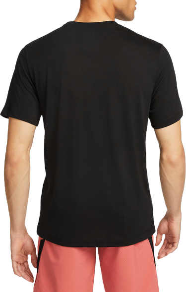 T-shirt Nike M NK DF TEE DB PRO Sort | fj2393-010, 1