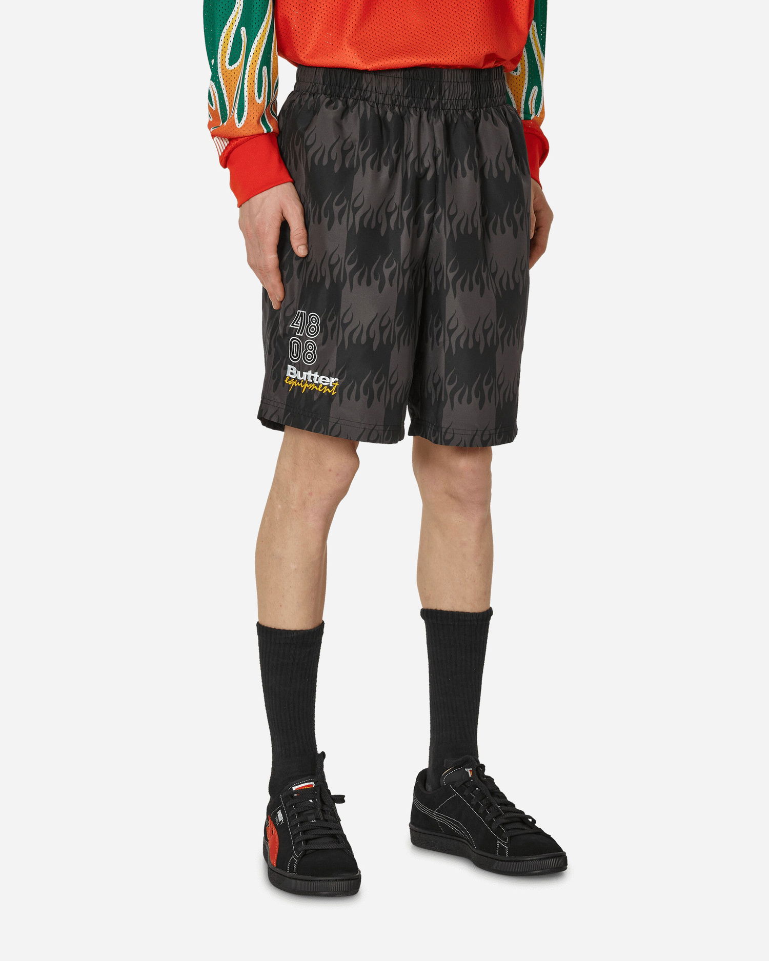 Shorts Puma Butter Goods Sort | 625619-01, 0