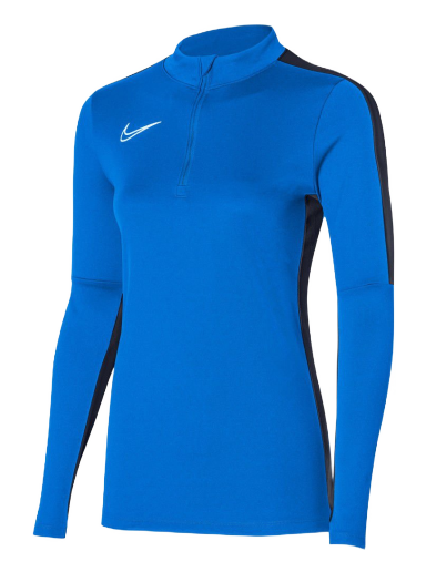 T-shirt Nike Dri-FIT Academy 23 Dril Top Blå | dr1354-463