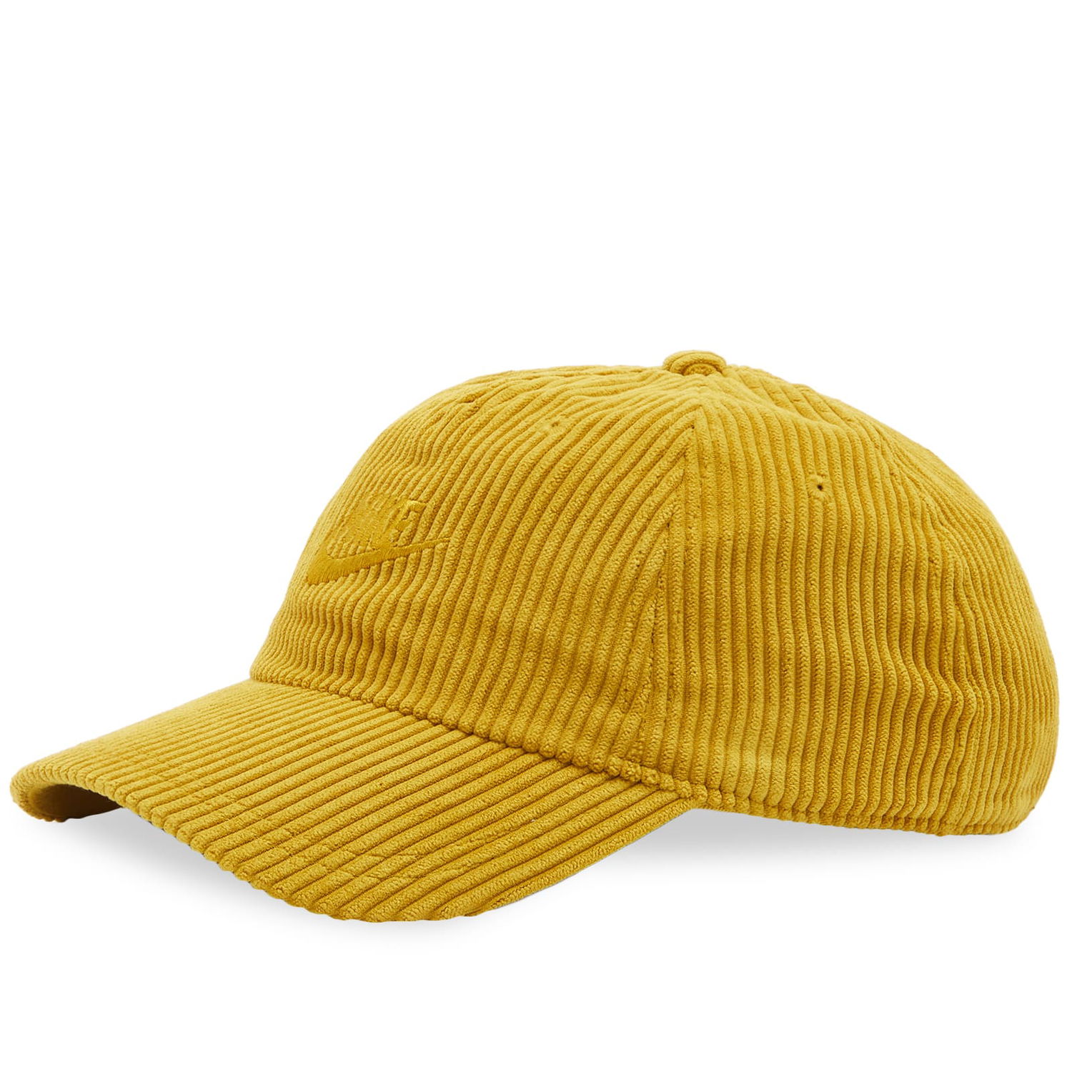 Kasket Nike Cord Club Cap Bronzine Orange | FB5375-716, 0