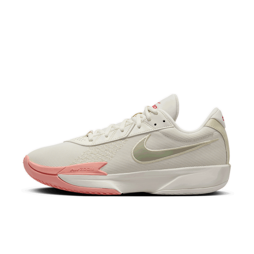 Basketball Nike G.T. Cut Academy Hvid | FB2599-007
