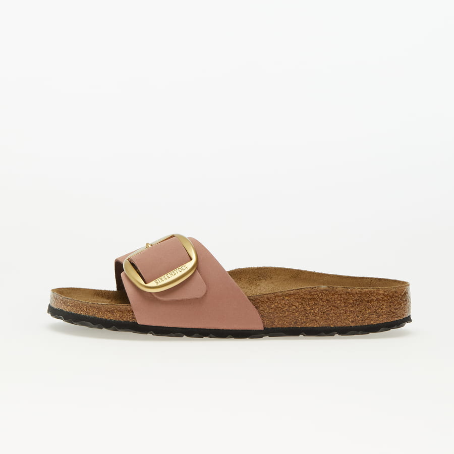 Sneakers og sko Birkenstock Madrid BB Beige | 1024039, 1