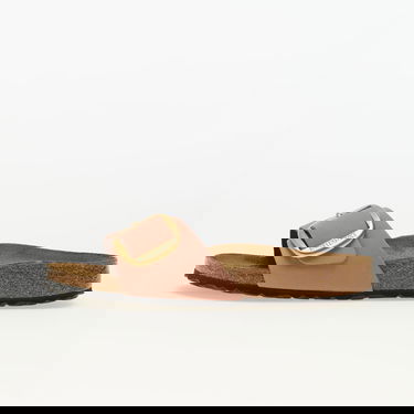 Sneakers og sko Birkenstock Madrid BB Beige | 1024039, 1