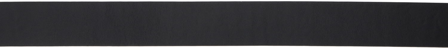 Bælter DSQUARED2 Dsquared2 City Nights Plaque Belt Sort | BEM0622_01500001_M802, 1