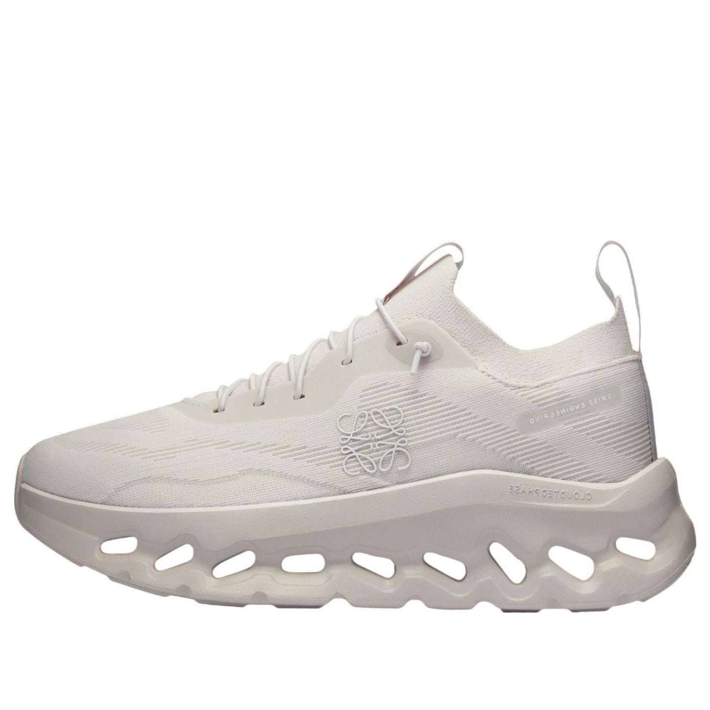 Sneakers og sko On Running On Running x LOEWE Cloudtilt Hvid | 3WD30310554, 0