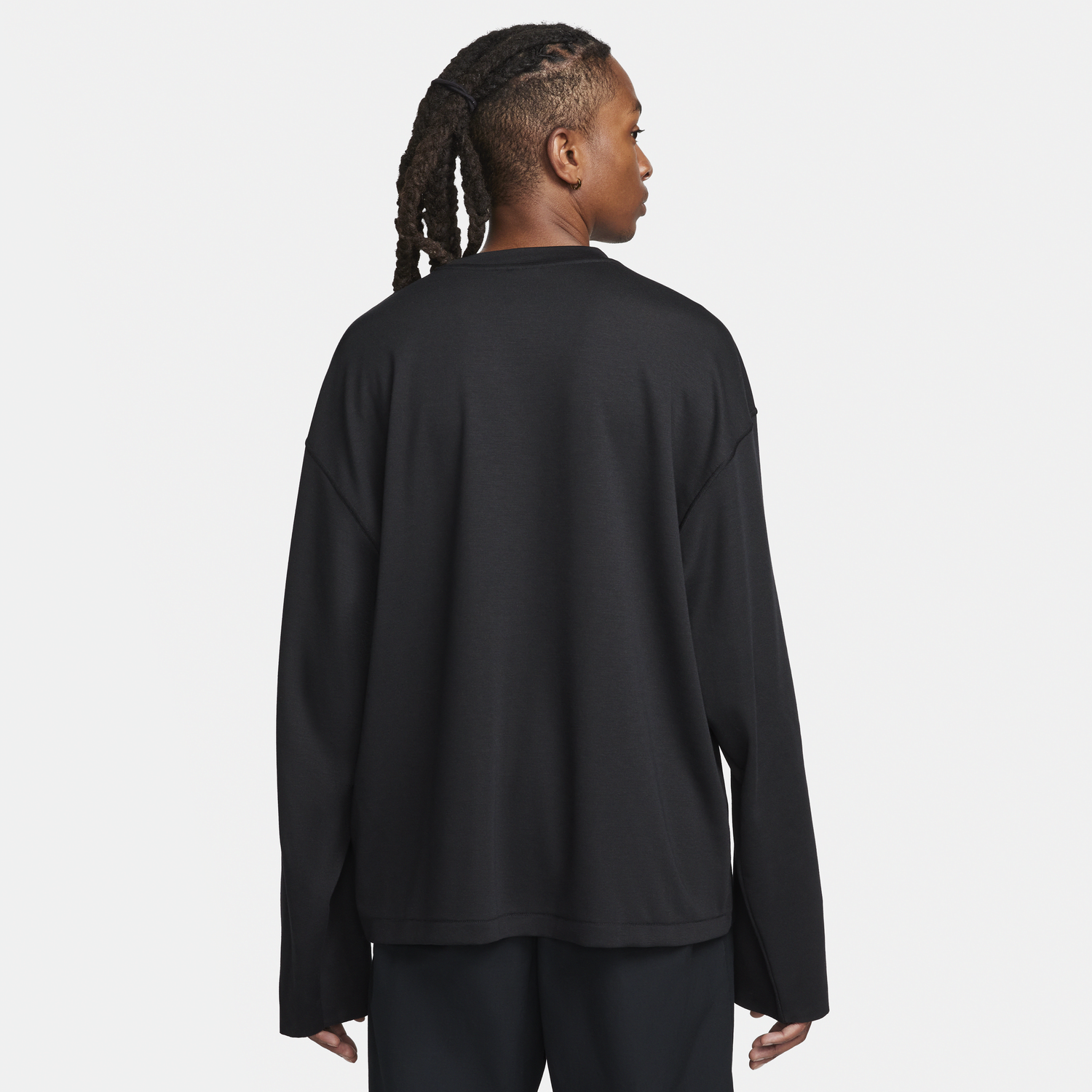 T-shirt Nike Sportswear Dri-FIT Tech Pack Sort | FB7819-010, 1