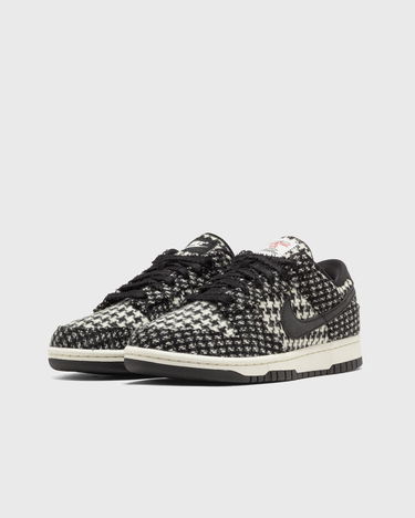 Sneakers og sko Nike Harris Tweed Dunk Low Sort | HQ5036-901, 1