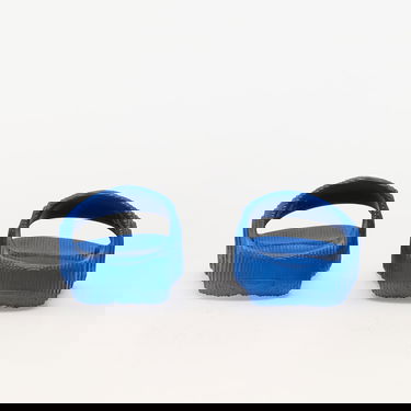 Sneakers og sko adidas Originals Blue Adilette 22 Slides Mørkeblå | IF3662, 3