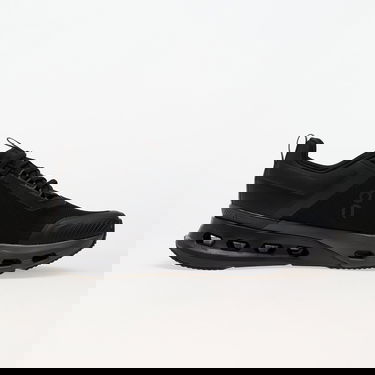 Sneakers og sko On Running Cloudnova X Sort | 3ME30410106, 3