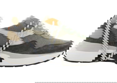 Sneakers og sko New Balance 327 W Flerfarvet | WS327PA, 4