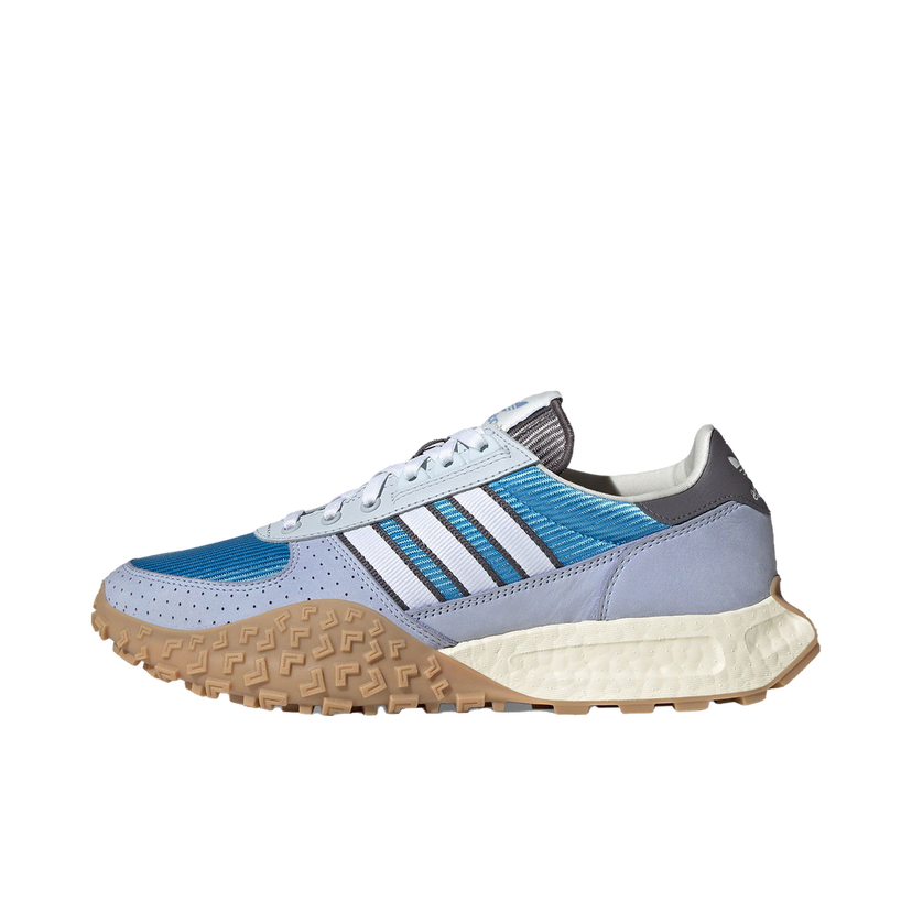 Sneakers og sko adidas Originals Retropy E5 W Blå | H06141