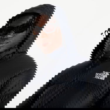 Puffer jakke The North Face 1996 Retro Nuptse Jacket Sort | NF0A3C8DLE41, 3