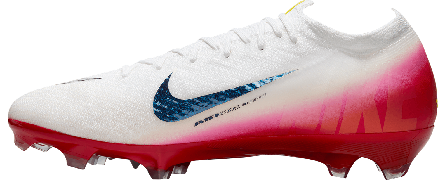 Sneakers og sko Nike ZM Vapor 16 Elite FG LV8 Hvid | hj7325-600, 1