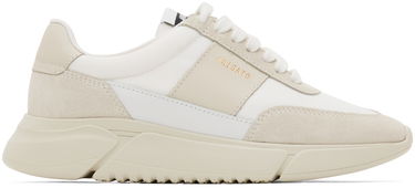 Sneakers og sko AXEL ARIGATO Genesis Vintage Runner Sneakers W Beige | 84077, 0