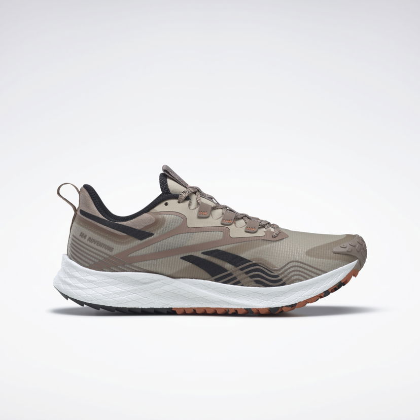 Sneakers og sko Reebok Floatride Energy 4 Adventure Beige | ID9416