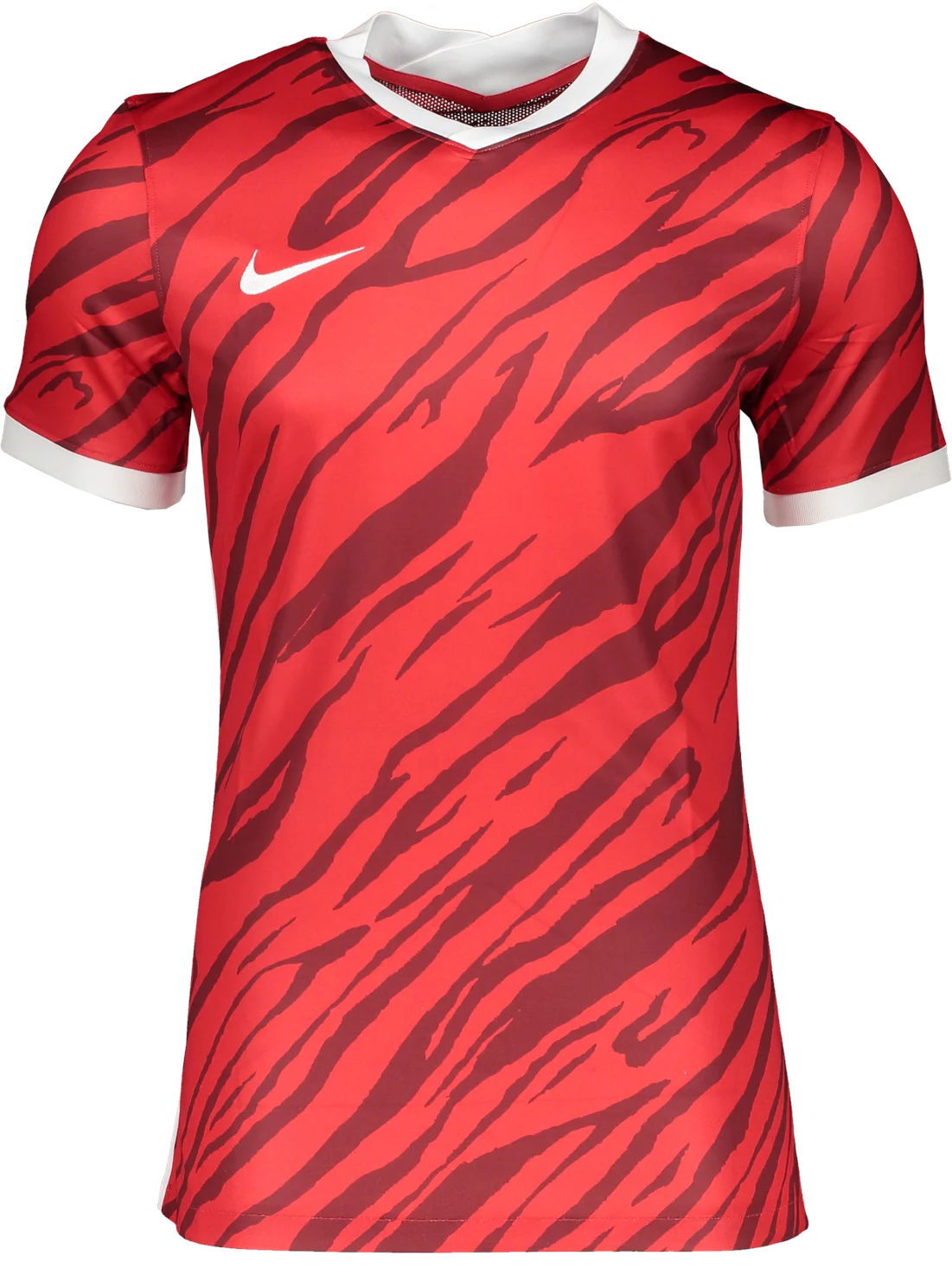 Jersey Nike Dri-FIT NE Graphic 2 Jersey Rød | cw3998-657, 0