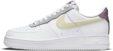 Sneakers og sko Nike Air Force 1 '07 Essential W Hvid | DN4930-100, 0