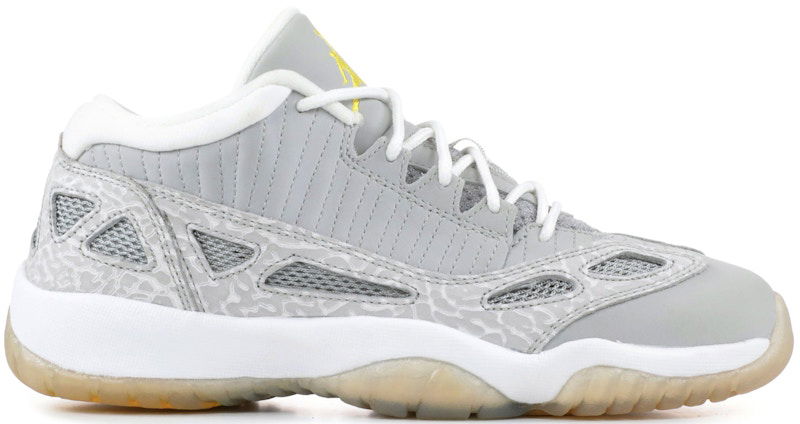 Sneakers og sko Jordan Air Jordan 11 Retro Low IE Grå | 306006-072, 0