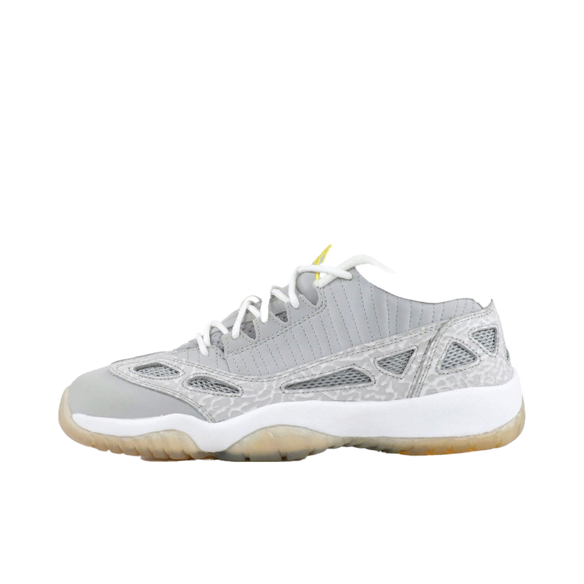 Sneakers og sko Jordan Air Jordan 11 Retro Low IE Grå | 306006-072