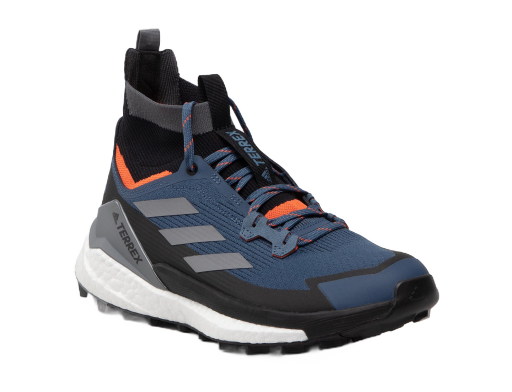 Sneakers og sko adidas Performance Terrex Free Hiker 2 Blå | GZ0683