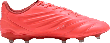 Sneakers og sko Puma Puma KING PRO FG/AG Lyserød | 108308-01, 3