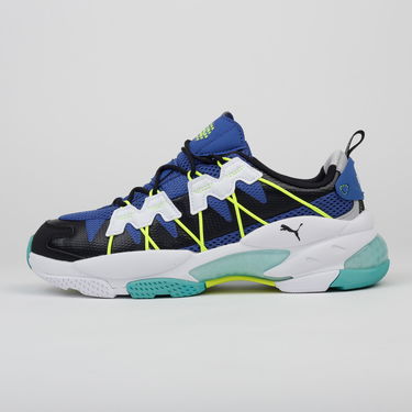 Sneakers og sko Puma LQD Cell Omega Blå | 370734 01, 0