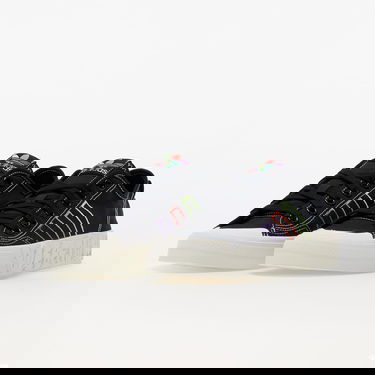 Sneakers og sko adidas Originals Nizza Pride Sort | GX6391, 1