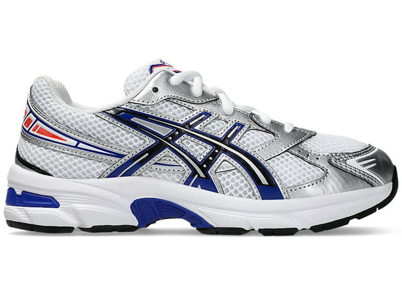 Sneakers og sko Asics Gel-1130 Hvid | 1204A163-105, 0