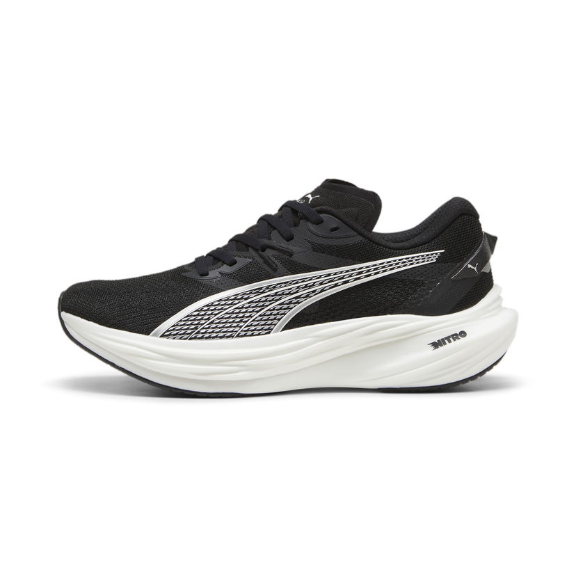 Sneakers og sko Puma Deviate NITRO™ 3 Sort | 309707_01