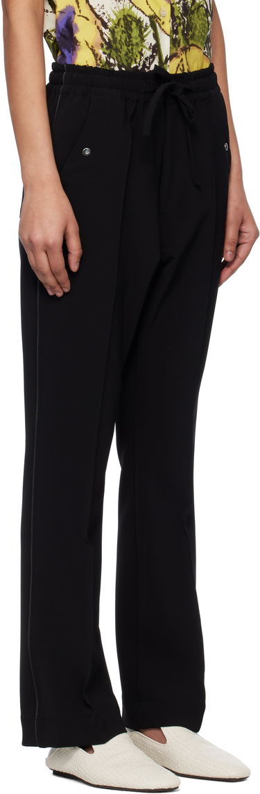 Bukser Needles Needles Piping Cowboy Trousers Brun | QV218, 4