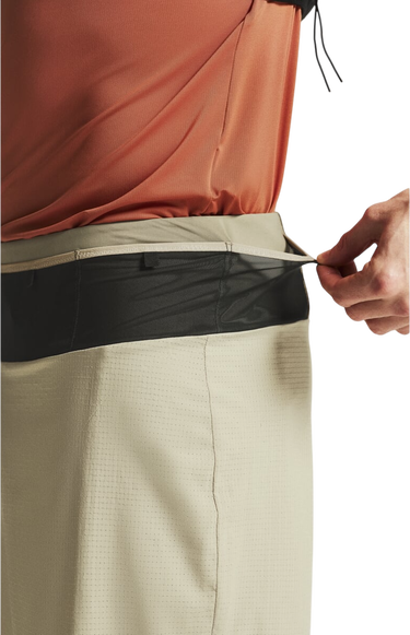 Shorts Craft Craft Pro Trail 2-in-1 Shorts Beige | 1914615-608000, 2