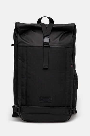 Rygsæk EASTPAK Eastpak Tecum Roll Cnnct Backpack Sort | EK0A5BFN9S31, 0