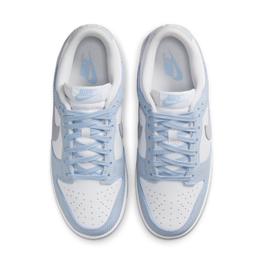 Sneakers og sko Nike Nike Dunk Low Blå | FN7167-400, 3