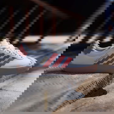 Sneakers og sko adidas Performance VL Court 3.0 Hvid | JP5346, 2