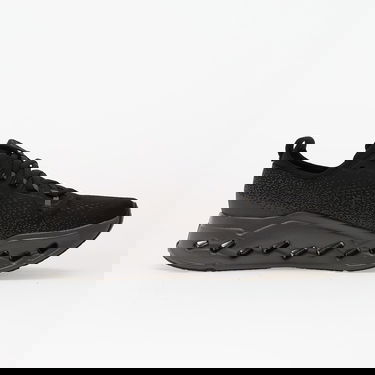 Sneakers og sko On Running Cloudsurfer Max Wide 43 Sort | 3MF30800106, 2