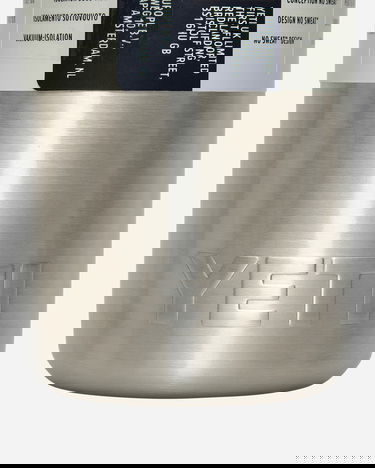 Flexstyle YETI Rambler Colster Can Insulator Metalisk | 0810 STS, 5