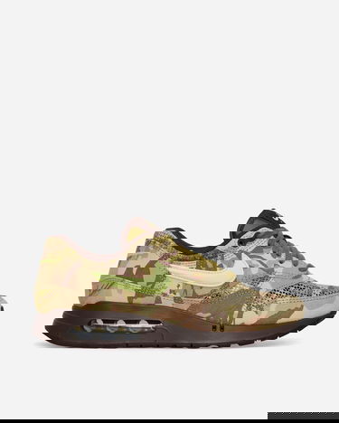 Sneakers og sko Nike Air Max 1 '86 OG "Camo" Grøn | FN8358-200, 3