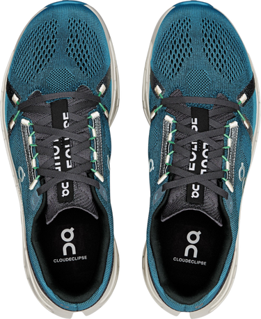 Sneakers og sko On Running On Running Cloudeclipse Blå | 3md30093125, 1