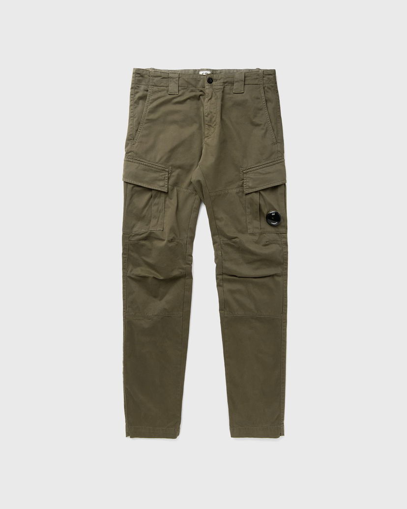 Cargo bukser C.P. Company Cargo Pants Grøn | RFCMPA731A005529G-683