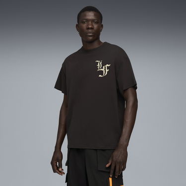 T-shirt Puma Lafrancé Heem T-Shirt Sort | 632478_01, 0