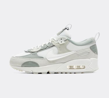 Sneakers og sko Nike Air Max 90 Futura W Grå | DM9922-105, 0