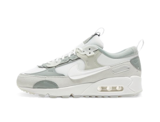 Sneakers og sko Nike Air Max 90 Futura W Grå | DM9922-105