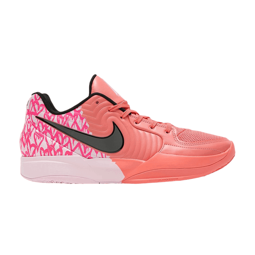 Sneakers og sko Nike Ja 2 Lyserød | IB5842-800, 0